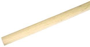 Násada dřevěná 150cm | Kartáčnické výrobky - Smetáky, košťata